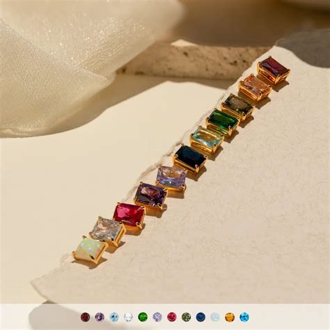 Birthstone Collection – Celestic Jewels LLP