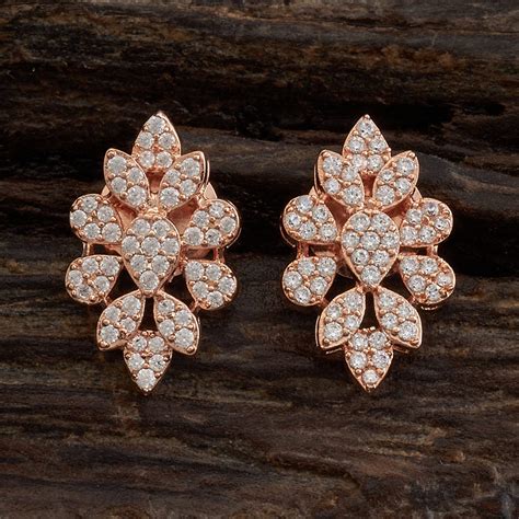 Zircon Earring 157961