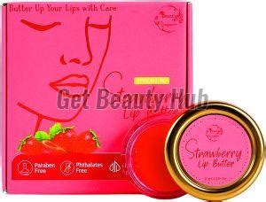 Get Beauty Hub - Premium Vanilla Bean Lip Balm Manufacturer and ...
