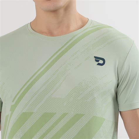 Aerroline Active Tee – DENMONK