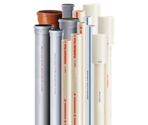 Shiva Enterprise | Pipes