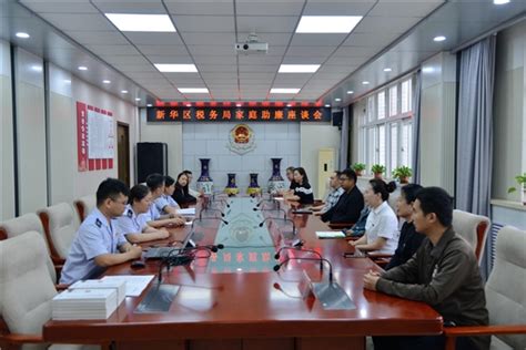 沧州经济开发区税务局设立“不满意请找我”专席推进“精细服务”-最河北-长城网