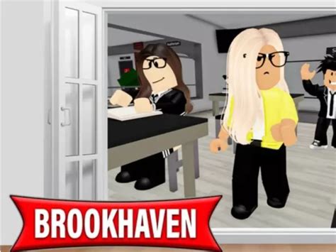 Brookhaven RP Gamepasses Tier List: Max Value for Your Robux - S Tier ...