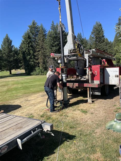 Image result for Well Pitless Adapter Repair