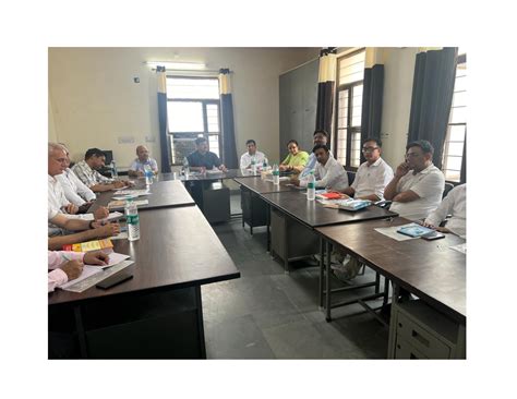 Procecution Department Gallery