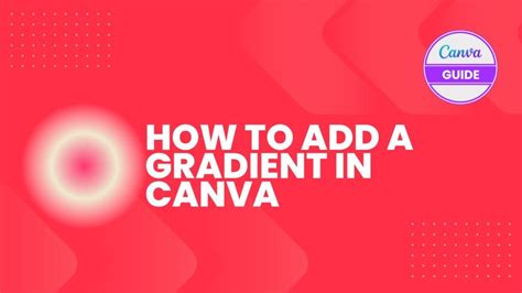 How to Make Gradient in Canva 的图像结果