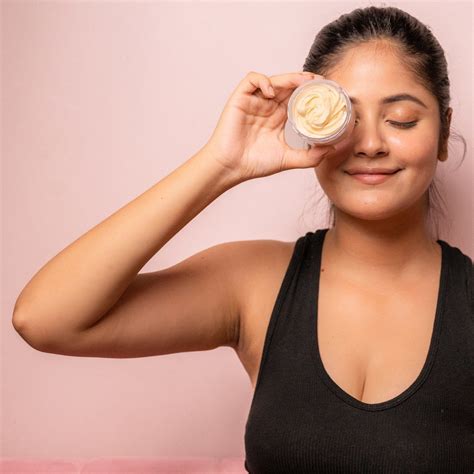 "You can’t replace your skin but you can work with what you’ve got."