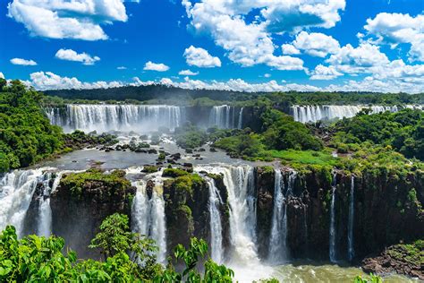 Brazil - Highlands, Plateaus, Rivers | Britannica
