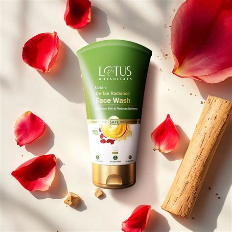 Discover The Magic of Lotus Botanicals: Elevate Your Skincare Routine ...