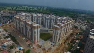 42 Shops + 548 Mig At Plot B, Gota | at Gota, Ahmedabad