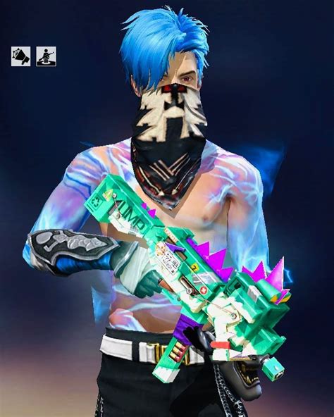 Aesthetic Names For Free Fire Boy