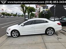 2012 Volkswagen Cc Sport Pzev by Used 2012 Volkswagen Cc Sport Pzev For Sale 7 995 2012 Volkswagen Cc Sport Pzev