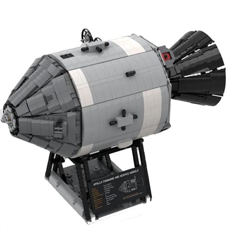Apollo Command Module Model Kit 的图像结果
