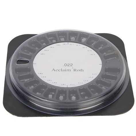 Buy Orthodontic Bracket Orthodontic Supplies Orthodontic Bracket Oral ...