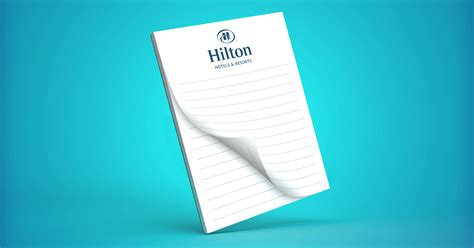 Personalized Notepads | PrintPPS.com®