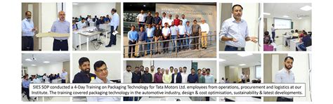 SIES | School of Packaging