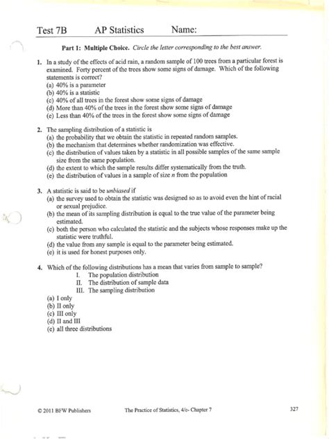 Image result for AP Statistics Review