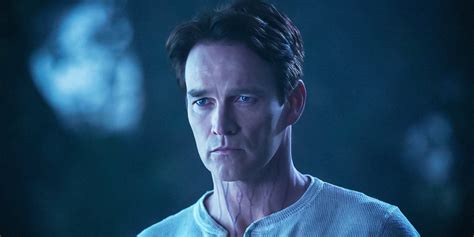 True Blood Star Stephen Moyer Recalls How The Series Turned Him Into "A ...