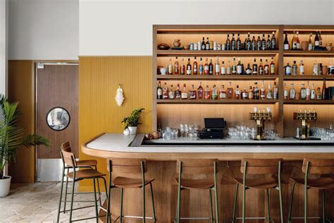 New Heights Restaurant Brings Two Cuisines Together With a Striking ...