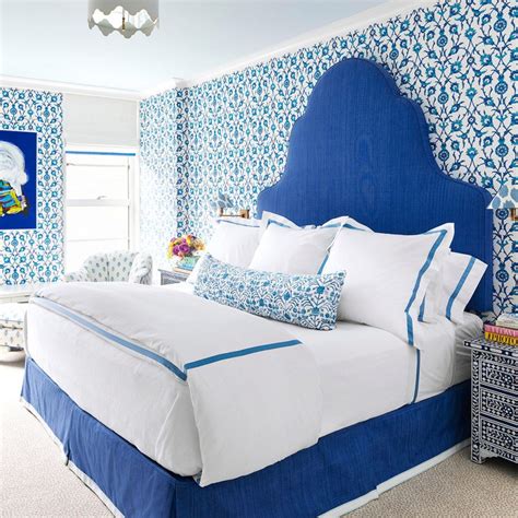 Romantic Master Bedroom Design Ideas