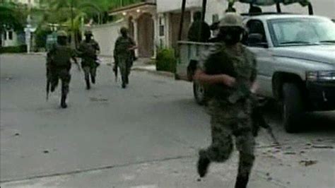 Mexican Drug Cartels Take to Airwaves | Fox News Video