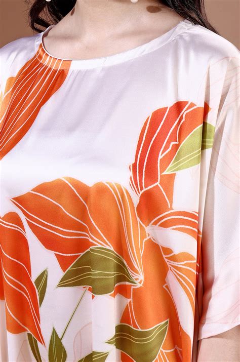 Kaftan – Label Aarna