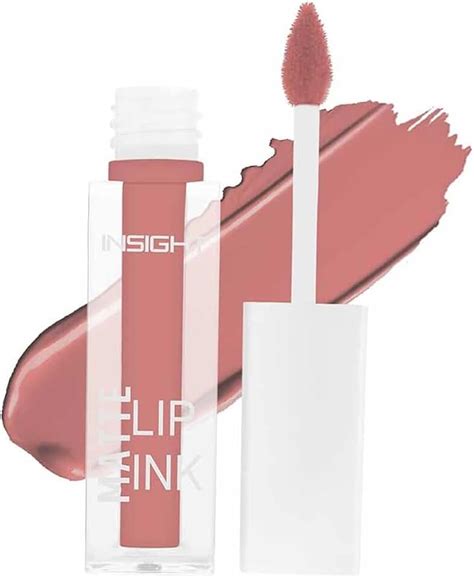 Amazon.in: INSIGHT - Lipsticks / Lip Make-up: Beauty