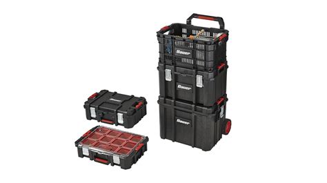 Image result for Bauer Modular Tool Box
