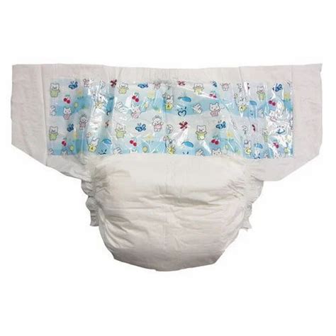 Adult Diaper - Kare Med Adult Unisex Diapers Manufacturer from Coimbatore