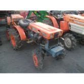 Used Kubota B5000 Tractor for sale | Machinio