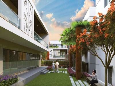 Vertex Pristine in Hyder Nagar, Hyderabad: Price, Brochure, Floor Plan ...