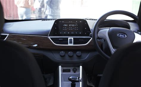 dahe electric car review