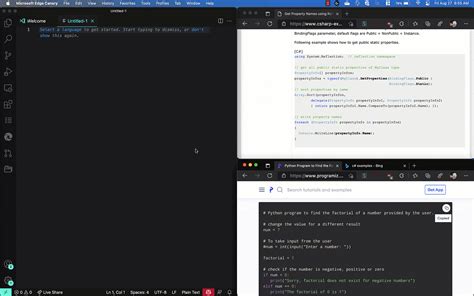 Visual Studio Code En Francais 的图像结果