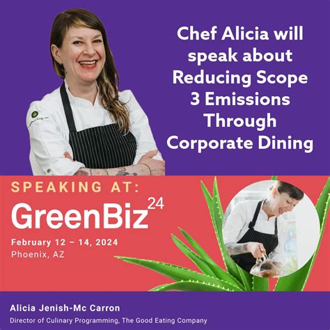 Good Eating Company (US) on LinkedIn: #leadership #sustainability # ...