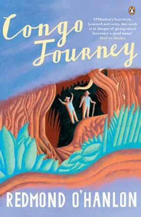 Congo Journey (Penguin Celebrations) eBook : O'Hanlon, Redmond: Amazon ...