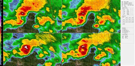 Severe Weather of February 24, 2012