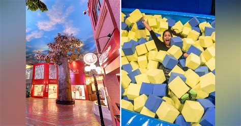 R City Mall Has Some Exclusive Fun Spots In The City | LBB, Mumbai