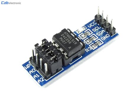 Image result for Arduino EEPROM Programmer 24 Chips