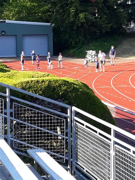 Shoreline Stadium - 400 NE 185th St, Shoreline, WA 98155 - Hours ...