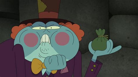 Image result for Amphibia Cursed