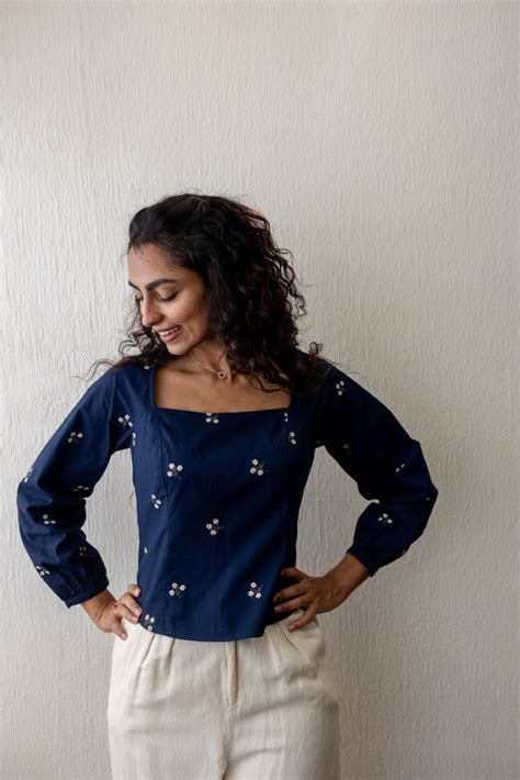 Tops and Shirts – The Becoming Community