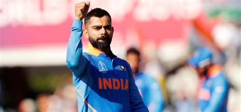 Abdul Razzaq Uses Virat Kohli As An Example To Urge PCB To Invest In ...