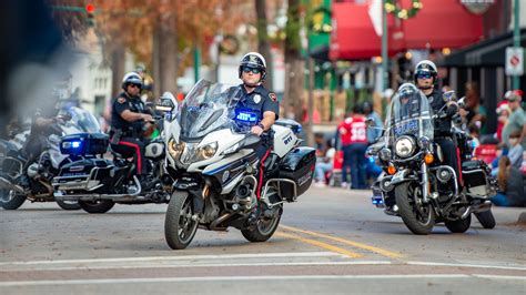 Sonic Christmas Parade kicks off holiday season in Lafayette