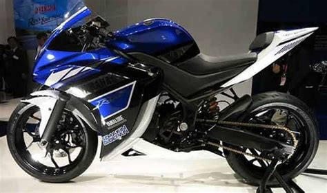 Yamaha R25 finally launched, India launch hopefully soon | India.com