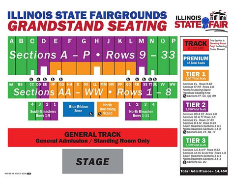 Grandstand