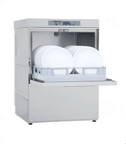 Commercial Dishwashers - PT613 Under Counter Dishwasher Trader ...