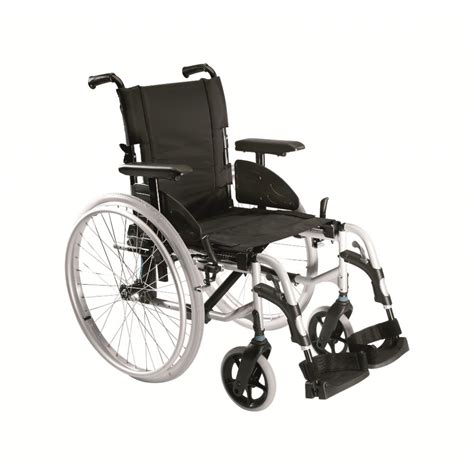 Manual wheelchairs - GTK