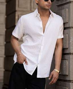 POWERLOOK - Men's Fashion | Empower Your Look