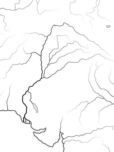 Sites of Indian Borders — lesson. Social Science, Class 6.