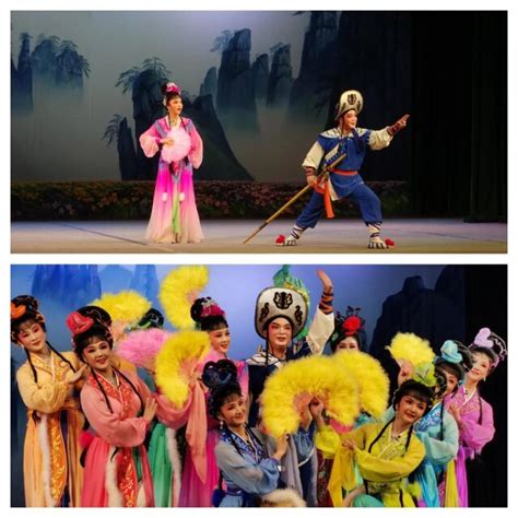 骄傲！望城这场大型花鼓戏在湖南戏曲演出中心进行首演，一起来欣赏下……